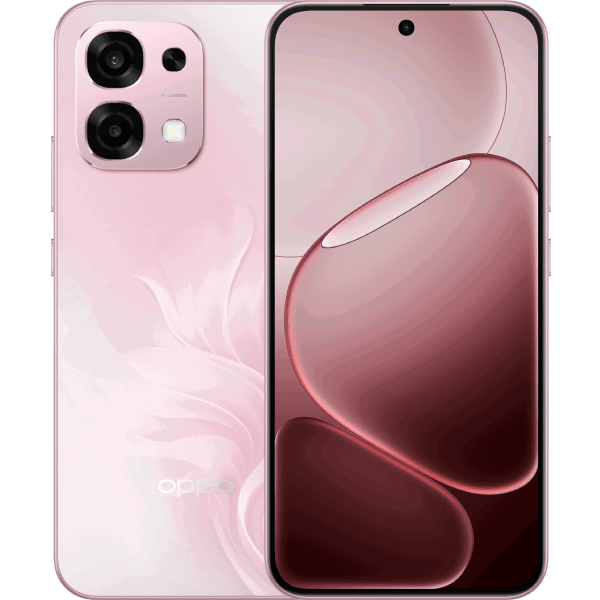 OPPO A6 Pro 256GB Chính Hãng