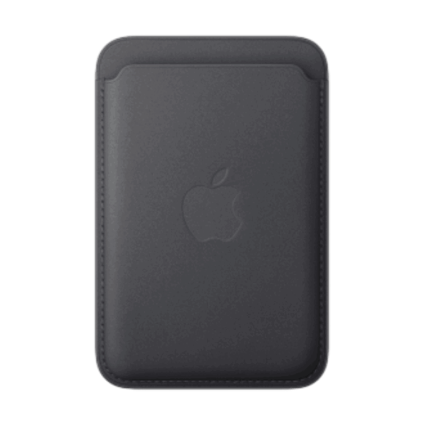 Ví Vải Tinh Dệt MagSafe iPhone Chính Hãng
