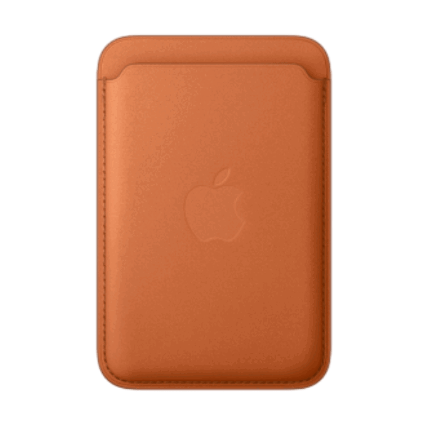 Ví Vải Tinh Dệt MagSafe iPhone Chính Hãng