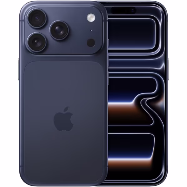 iPhone 17 Pro 256GB Chính Hãng (Actived) - ảnh 1
