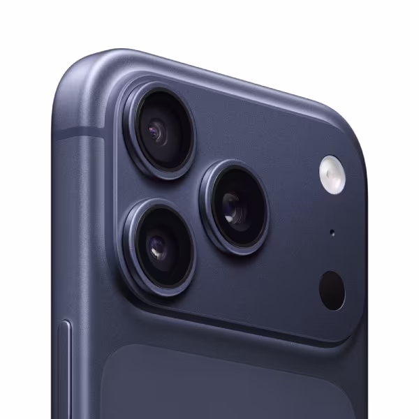 iPhone 17 Pro 256GB Chính Hãng (Actived) - ảnh 3