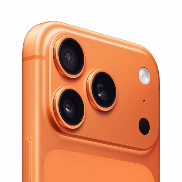 iPhone 17 Pro 512GB Chính Hãng (Actived) - ảnh 3