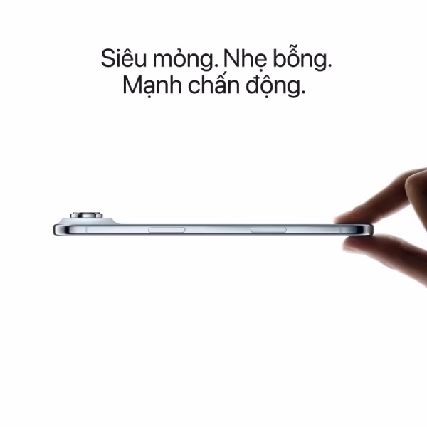 iPhone Air 1TB Chính Hãng (Actived) - ảnh 5