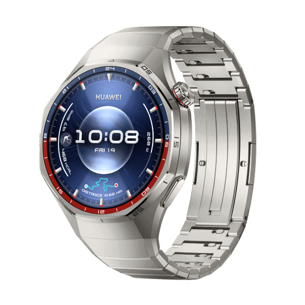 HUAWEI Watch GT 6 Pro 46mm