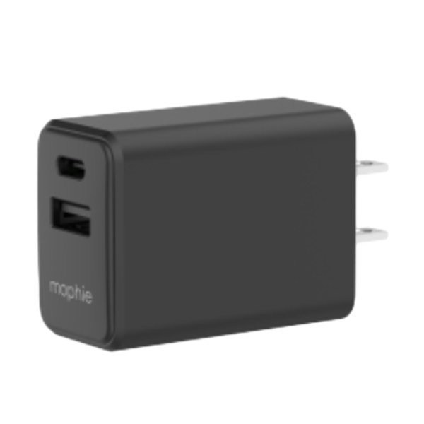 Củ sạc Mophie Essentials PD 30W 1A1C