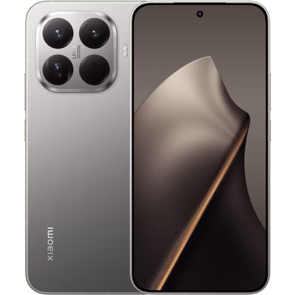 Xiaomi 15T Pro 512GB Chính Hãng - ảnh 1