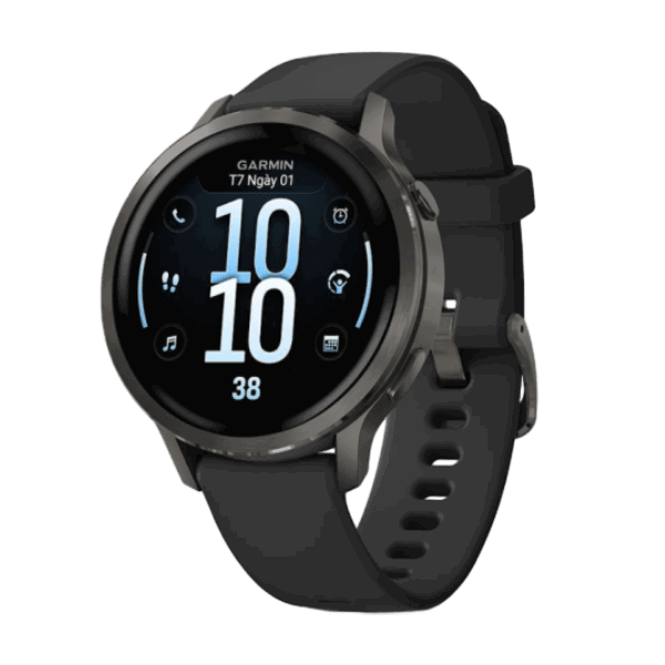 Đồng hồ thông minh Garmin Venu 4 41mm