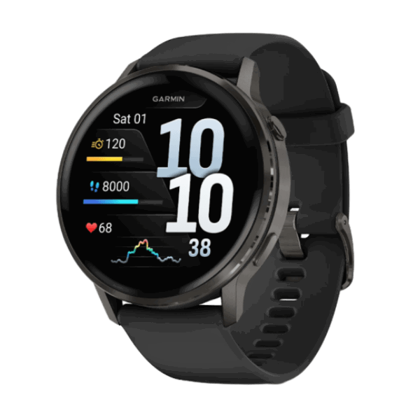 Đồng hồ thông minh Garmin Venu 4 45mm