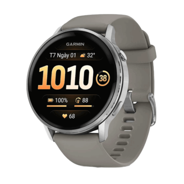 Đồng hồ thông minh Garmin Venu 4 45mm