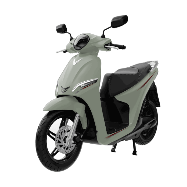 Xe máy điện Vinfast  Feliz Lite