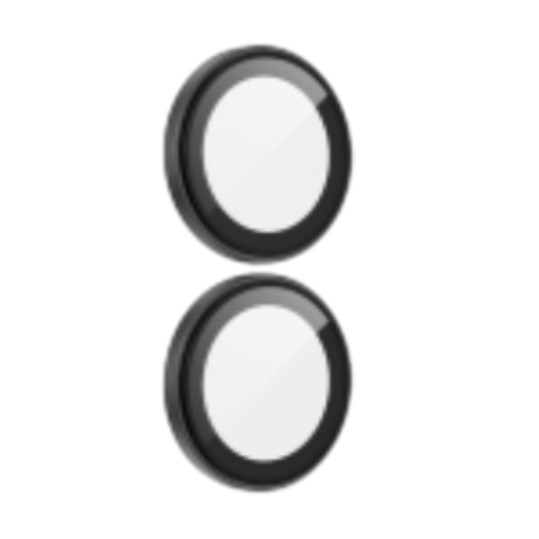 Dán kính cường lực camera iPhone 16/16 plus/17 zagg premium