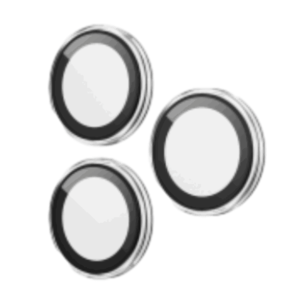 Dán kính cường lực Camera iPhone 16 Pro/16 Pro Max/17 Pro/17 Pro Max ZAGG Premium