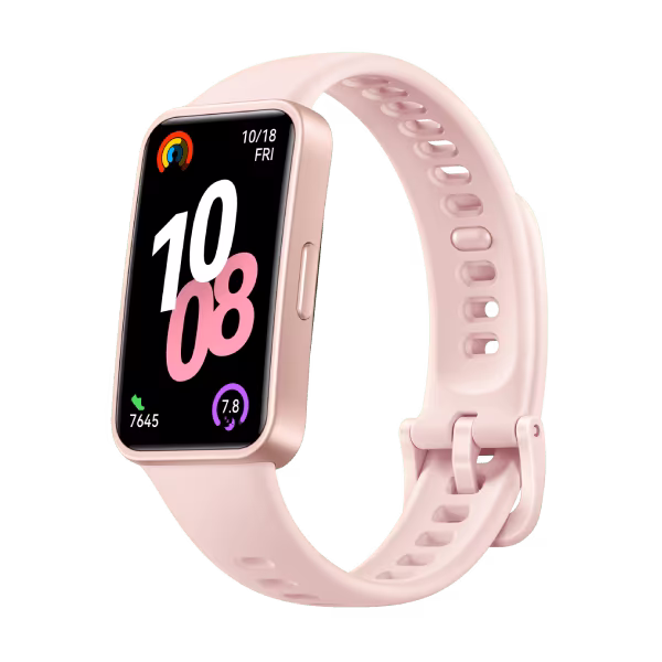 Vòng đeo tay thông minh HUAWEI Band 10 Cũ (Fullbox)