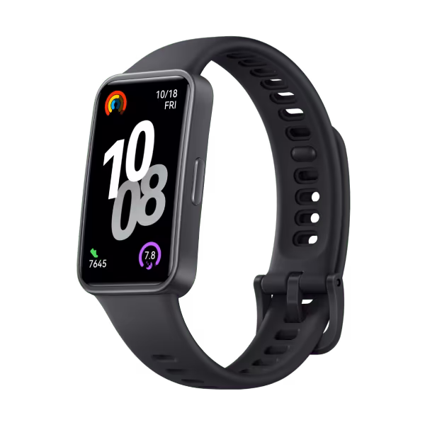 Vòng đeo tay thông minh HUAWEI Band 10 (Fullbox, Likenew)