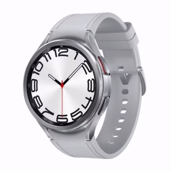 Samsung Galaxy Watch6 Classic Bluetooth R960 47mm (Likenew) - ảnh 1
