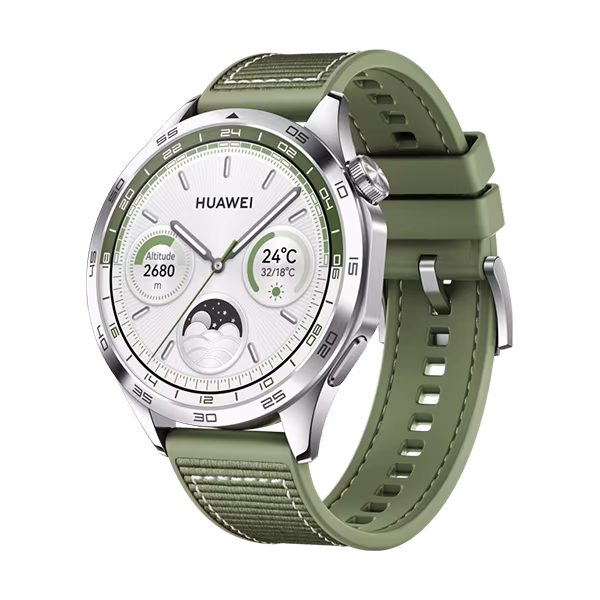 HUAWEI Watch GT4 46mm (Likenew) - ảnh 1