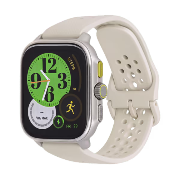 Amazfit Cheetah Square Cũ (Like New) - ảnh 1