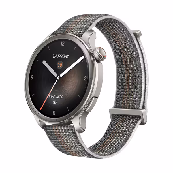 Đồng hồ thông minh Amazfit Balance (Likenew) - ảnh 1