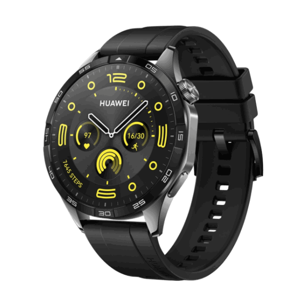 HUAWEI Watch GT4 Active 46mm (Likenew)
