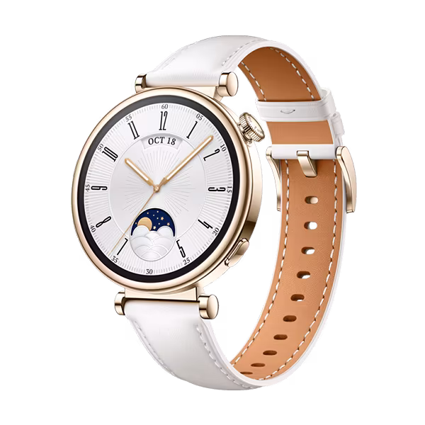 HUAWEI Watch GT4 41mm Classic (Likenew) - ảnh 1