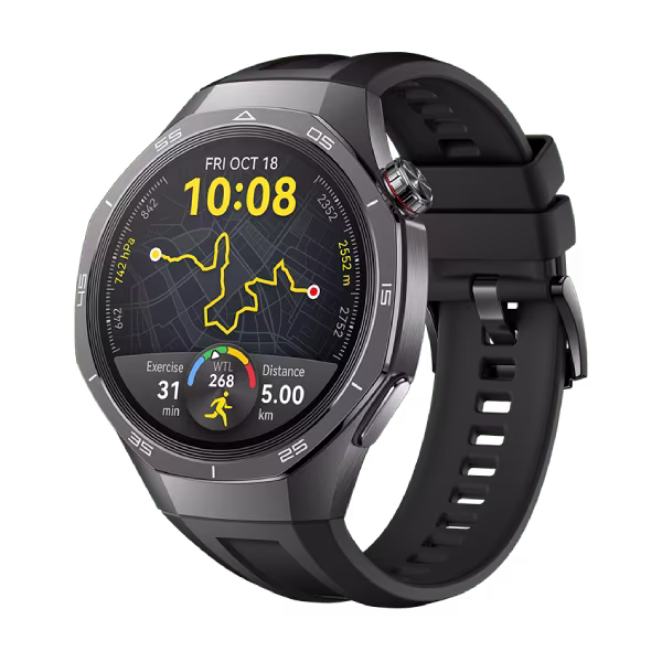 HUAWEI Watch GT 5 Pro 46mm cũ (Fullbox, Like New)