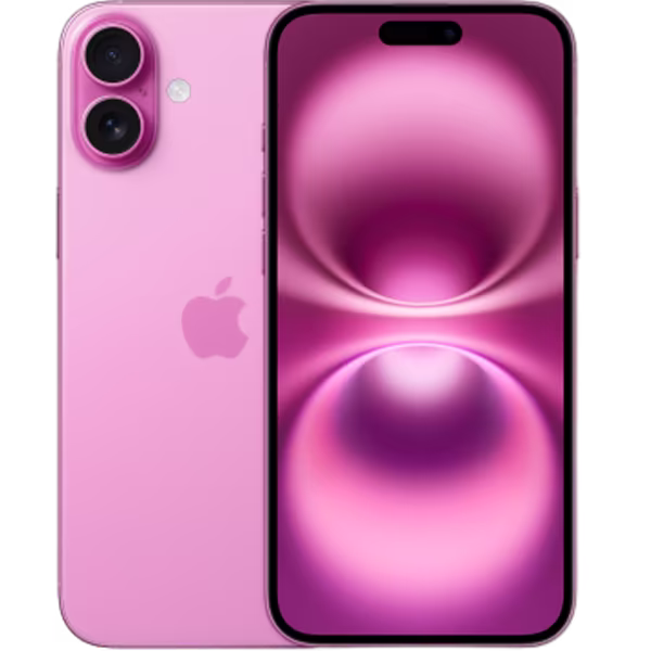 iPhone 16 512GB (Likenew)