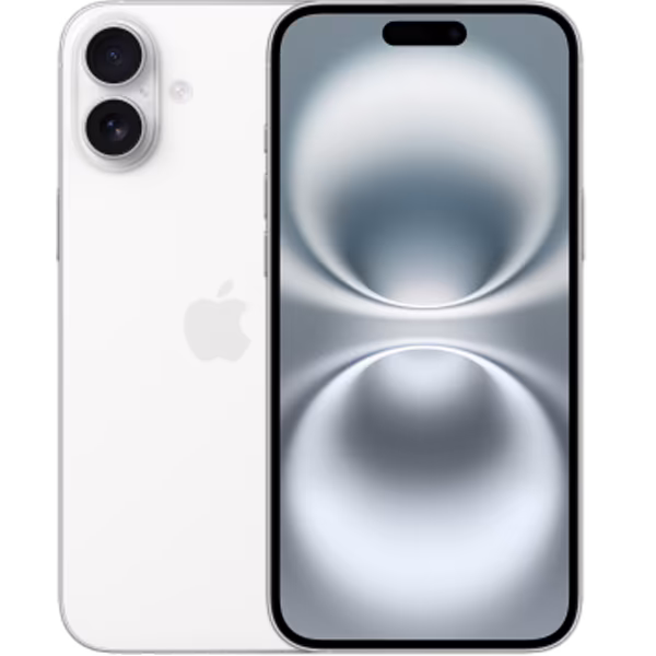 iPhone 16 Plus 512GB (Likenew) - ảnh 1