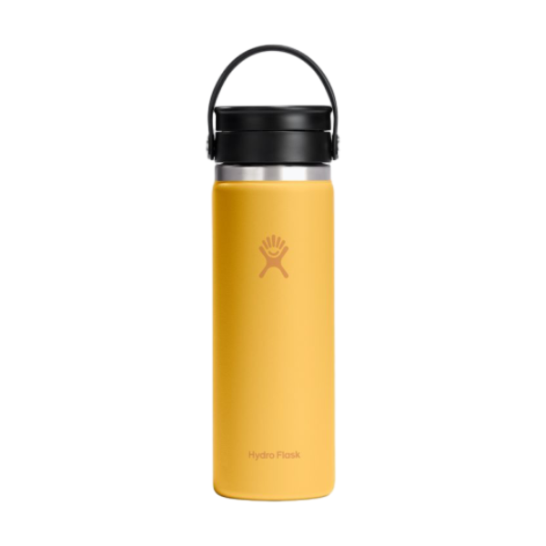 Bình giữ nhiệt Hydro Flask 20oz Wide Flex Sip Lid (W20BCX)
