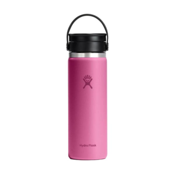 Bình giữ nhiệt Hydro Flask 20oz Wide Flex Sip Lid (W20BCX)