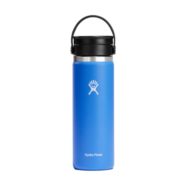 Bình giữ nhiệt Hydro Flask 20oz Wide Flex Sip Lid (W20BCX)