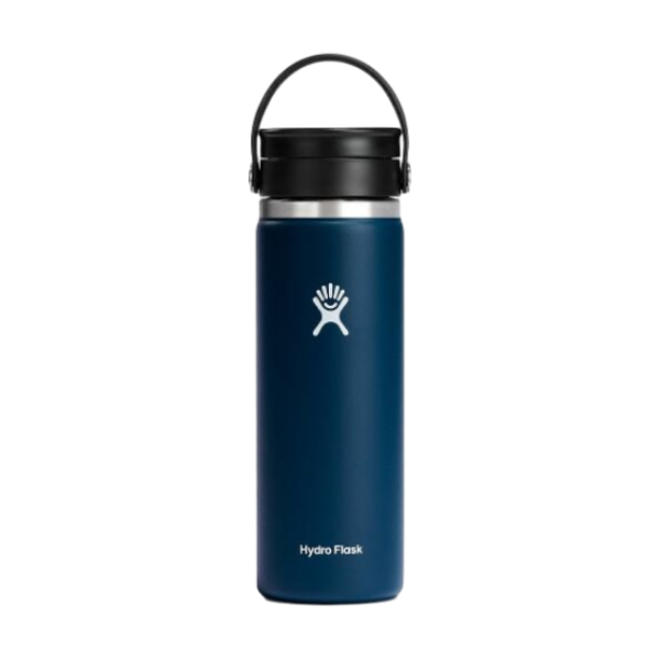 Bình giữ nhiệt Hydro Flask 20oz Wide Flex Sip Lid (W20BCX)
