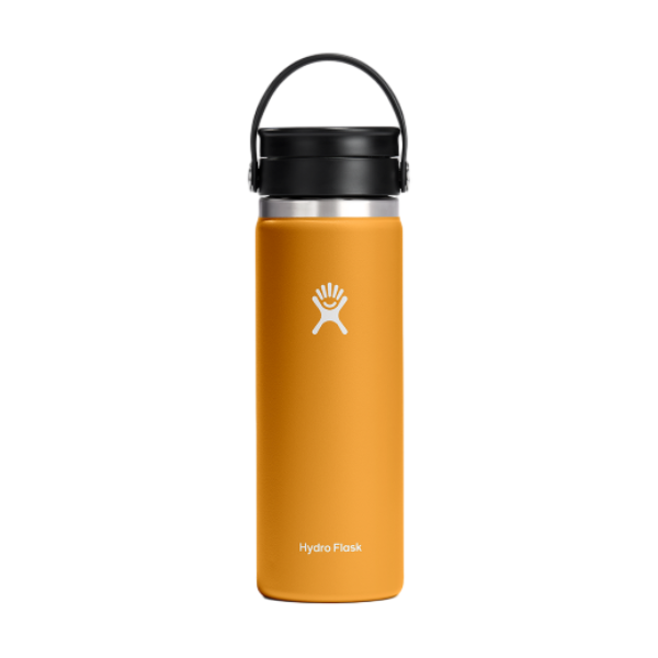 Bình giữ nhiệt Hydro Flask 20oz Wide Flex Sip Lid (W20BCX)
