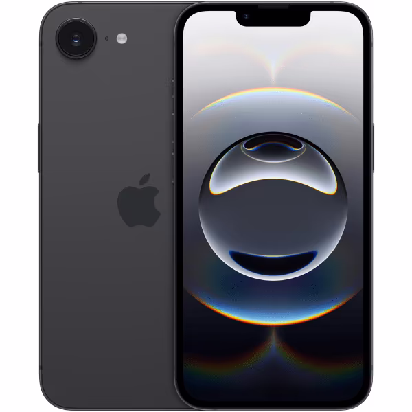 iPhone 16e 256GB Cũ (Like New) - ảnh 1