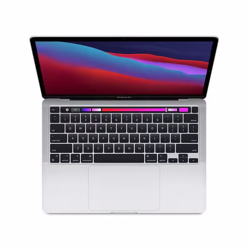 MacBook Pro M1 2020 13 inch 16GB/512GB (Likenew) - ảnh 1