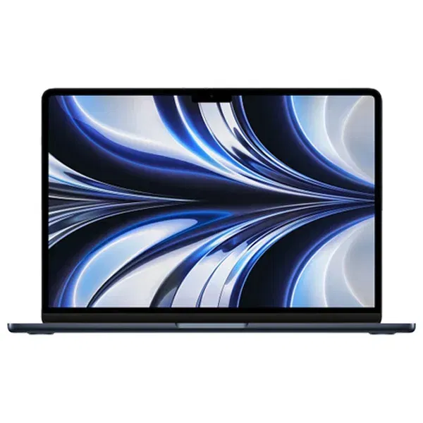MacBook air m2 13 inch 16GB/256GB ( )