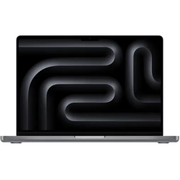 MacBook pro m3 14 inch 8GB/512GB ( )