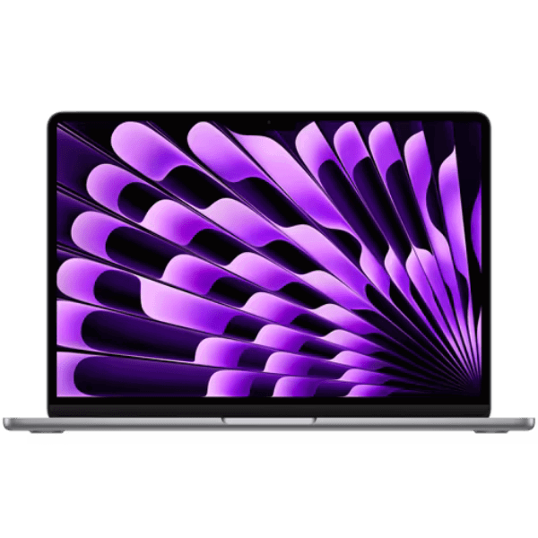 MacBook Air M3 15 inch 8GB/256GB Cũ (Like New)