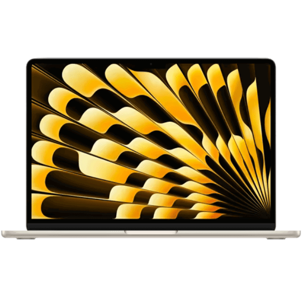 MacBook Air M3 15 inch 8GB/256GB Cũ (Like New)