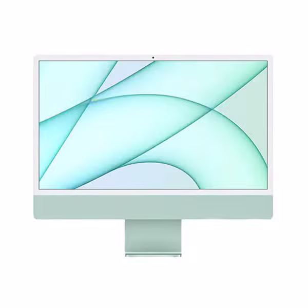 iMac 24 inch 2021 | M1 8GB/256GB (8 Core CPU/7 Core GPU) (Likenew) - ảnh 1