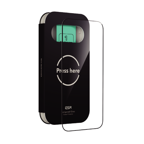 Miếng Dán Cường Lực ESR iPhone Air