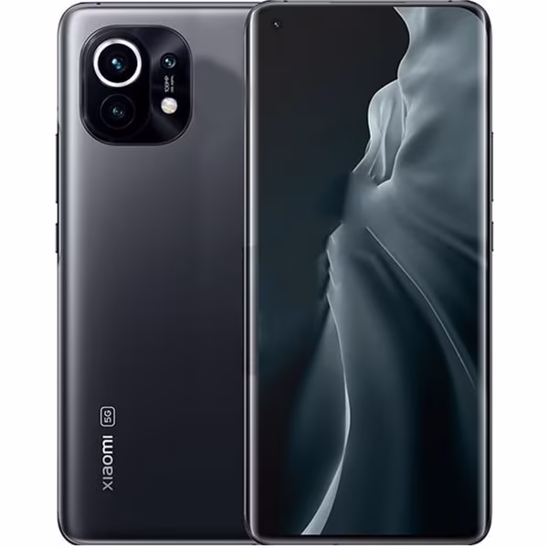 Xiaomi Redmi Mi 11 256GB (Likenew) - ảnh 1