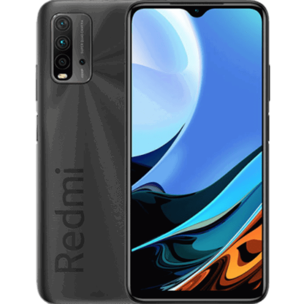 Xiaomi Redmi 9T (4GB|64GB) (Likenew) Fullbox