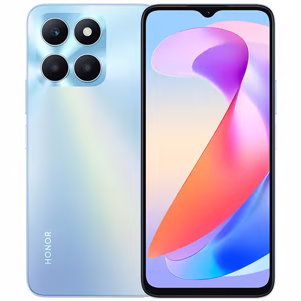 Honor X6a 128GB (Likenew) - ảnh 1