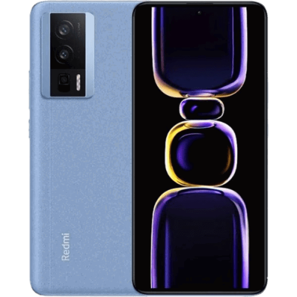 Xiaomi Redmi K60 5G 256GB (Likenew)