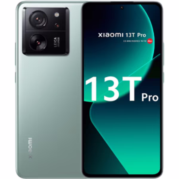 Xiaomi 13T Pro 256GB (Likenew) - ảnh 2