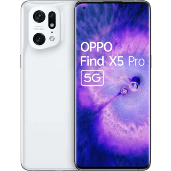 OPPO Find X5 Pro 256GB (Likenew)