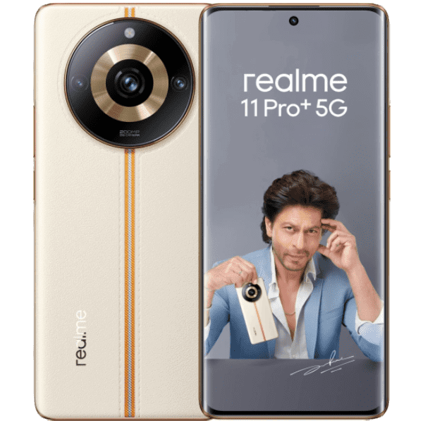Realme 11 Pro+ 5G 512GB (Likenew)