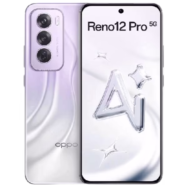 OPPO Reno12 Pro 5G 256GB (Likenew) - ảnh 1