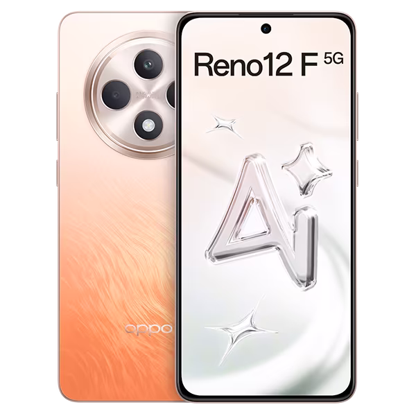 OPPO Reno12 F 5G 256GB (Likenew) - ảnh 1