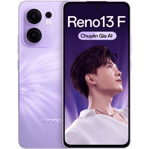 OPPO Reno13 F 5G 256GB (Likenew)